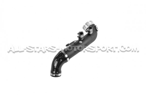 Tube d'echangeur charge pipe Mishimoto pour BMW 135i / 1M E82 et 33...