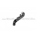 Tubo intercambiador charge pipe Mishimoto para BMW 135i / 1M E82 y ...