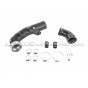 BMW 135i / 1M E82 and 335i E9x N54 Mishimoto Charge Pipe Kit