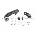 Tube d'echangeur charge pipe Mishimoto pour BMW 135i / 1M E82 et 33...