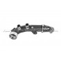 Tube d'echangeur charge pipe Mishimoto pour BMW 135i / 1M E82 et 335i E9x N54