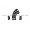 Tube d'echangeur charge pipe Mishimoto pour BMW 135i / 1M E82 et 33...