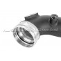 Tubo intercambiador charge pipe Mishimoto para BMW 135i / 1M E82 y 335i E9x N54