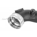 Tube d'echangeur charge pipe Mishimoto pour BMW 135i / 1M E82 et 33...