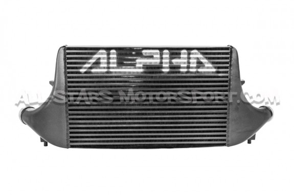 Intercambiador Alpha Competition para Ford Fiesta ST Mk8