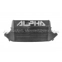 Echangeur Alpha Competition pour Ford Fiesta ST Mk8