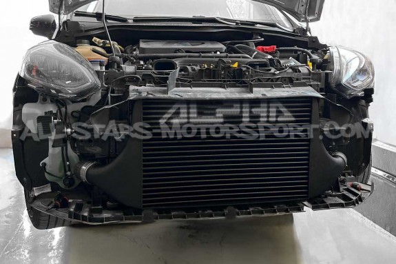 Intercambiador Alpha Competition para Ford Fiesta ST Mk8