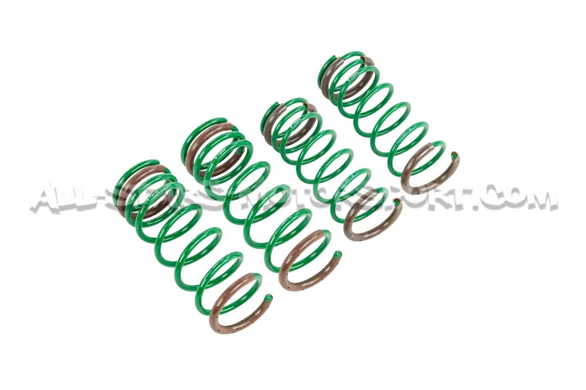 Muelles de suspension -33mm Tein S-Tech para Toyota MR2 ZZW30