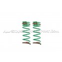 Muelles de suspension -33mm Tein S-Tech para Toyota MR2 ZZW30
