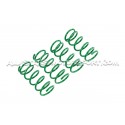 Mazda MX5 NB Tein S-Tech -30mm Lowering Springs