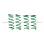 Mazda MX5 NB Tein S-Tech -30mm Lowering Springs