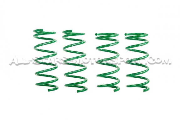 Mazda MX5 NB Tein S-Tech -30mm Lowering Springs