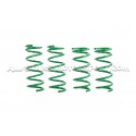 Mazda MX5 NB Tein S-Tech -30mm Lowering Springs