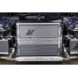 Intercooler / chargecooler delantero Mishimoto para BMW M3 G80 / M4 G8x / M2 G87