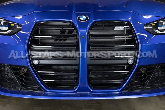 BMW M3 G80 / M4 G8x / M2 G87 Mishimoto Chargecooler Heat Exhanger