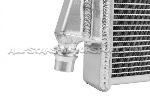 Intercooler / chargecooler delantero Mishimoto para BMW M3 G80 / M4...