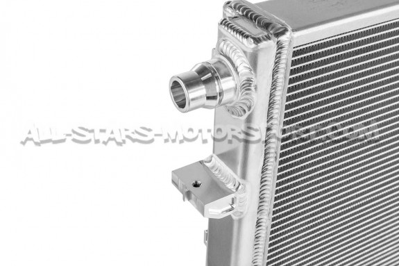 BMW M3 G80 / M4 G8x / M2 G87 Mishimoto Chargecooler Heat Exhanger