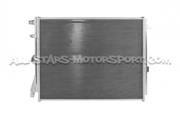 Intercooler / chargecooler delantero Mishimoto para BMW M3 G80 / M4...