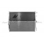 Intercooler / chargecooler delantero Mishimoto para BMW M3 G80 / M4 G8x / M2 G87