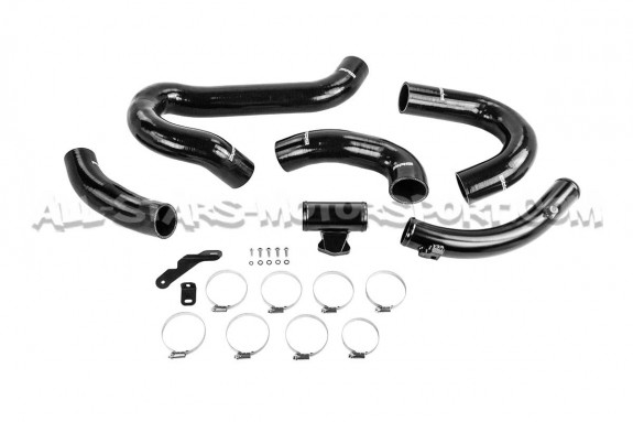 Tubes d'échangeur Airtec pour Peugeot 308 GTI