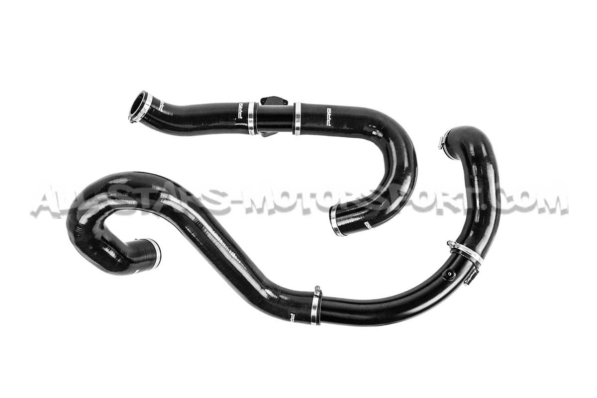 Tubos de intercambiador Airtec para Peugeot 308 GTI