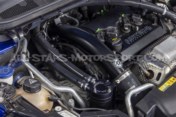 Tubos de intercambiador Airtec para Peugeot 308 GTI
