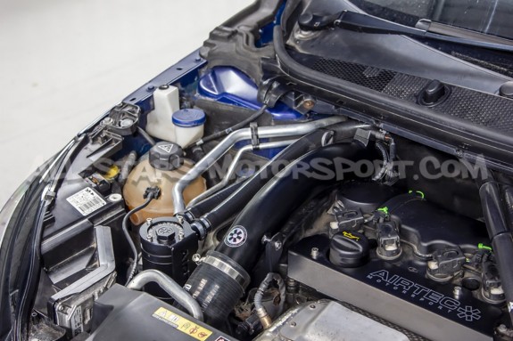 Tubos de intercambiador Airtec para Peugeot 308 GTI