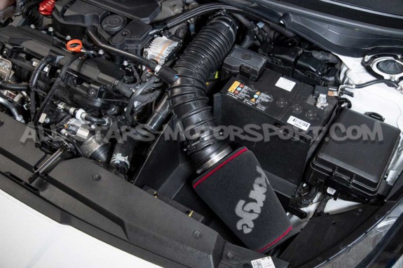 Hyundai I20 N Forge Motorsport Intake