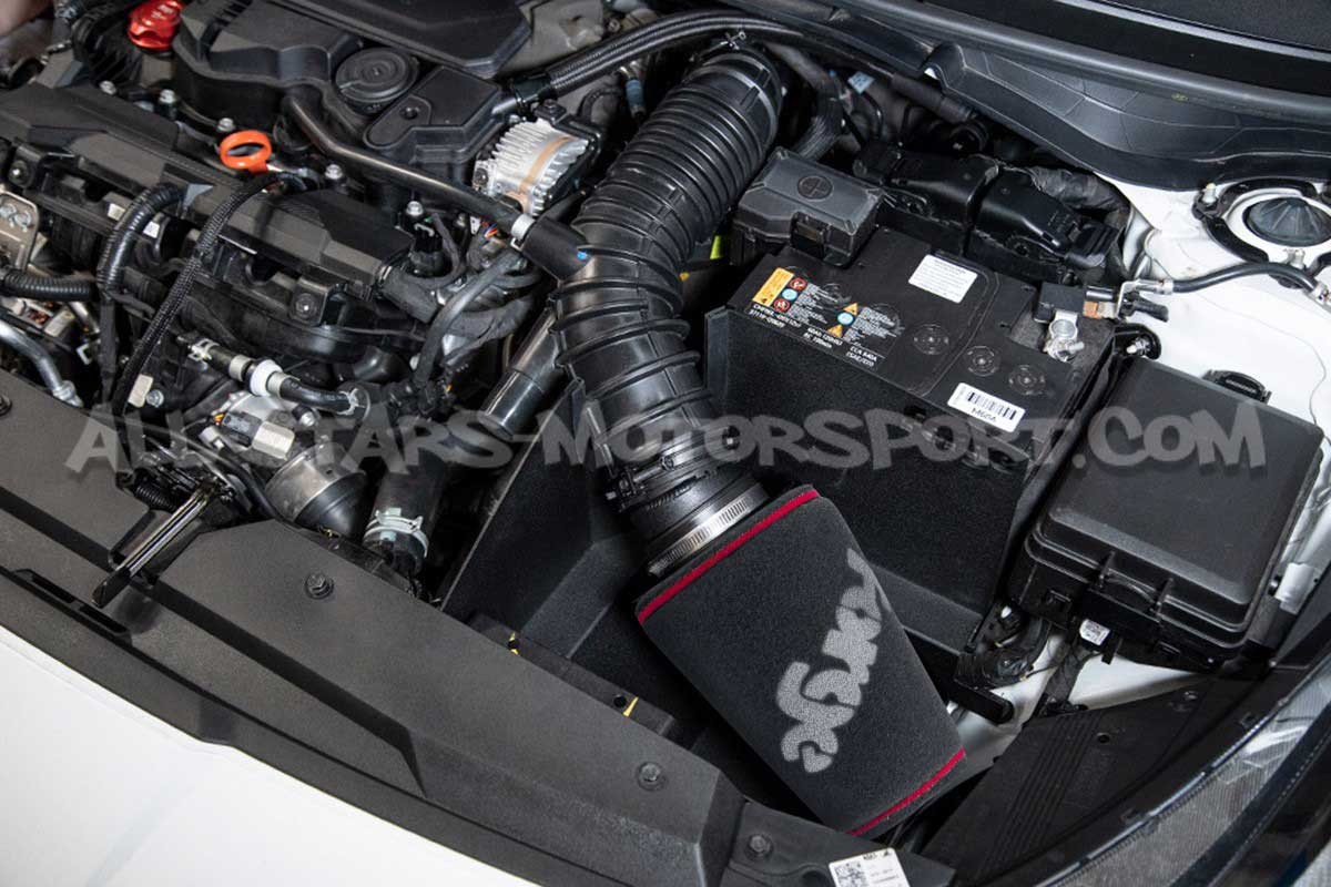 Hyundai I20 N Forge Motorsport Intake