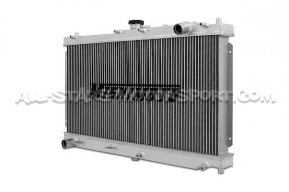 Mazda MX5 NB Mishimoto Aluminium Radiator
