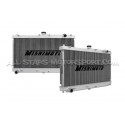 Mazda MX5 NB Mishimoto Aluminium Radiator