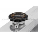 Mazda MX5 NB Mishimoto Aluminium Radiator