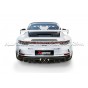 Echappement Akrapovic Slip-On Race Titane pour Porsche 992 GT3 / GT3 RS