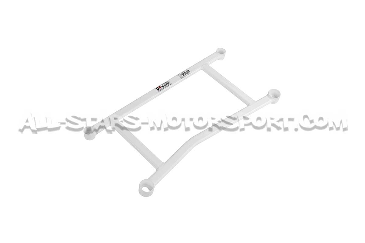 Peugeot 308 GTI Ultra Racing 4 Point Front Subframe Brace