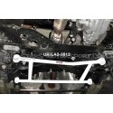 Barra de refuerzo inferior delantera de 4 puntos Ultra Racing para ...