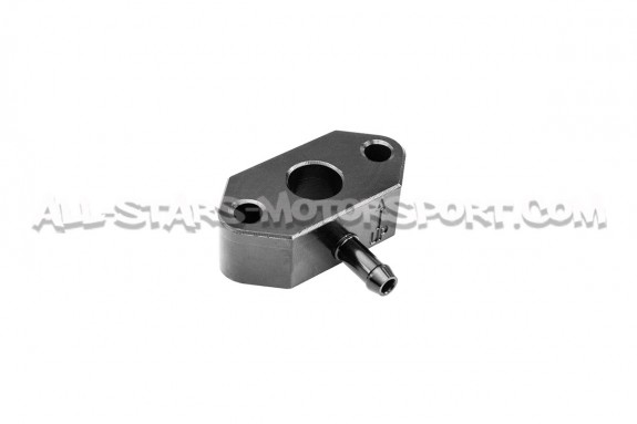 Adaptador manometro presión de turbo Alpha Competition para Polo 6R...