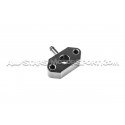Adaptateur Alpha Competition pour mano de turbo pour Polo 6R GTI / ...