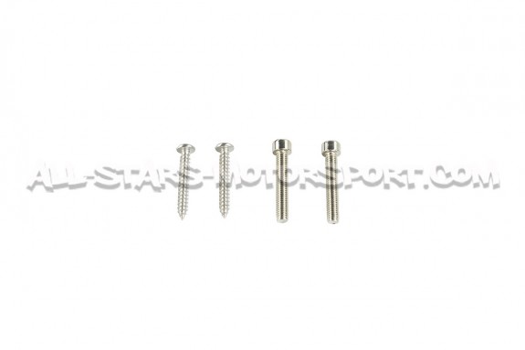 Polo 6R GTI / Ibiza 6J Cupra / Fabia VRS / RS3 8P / TTRS 8J Alpha C...