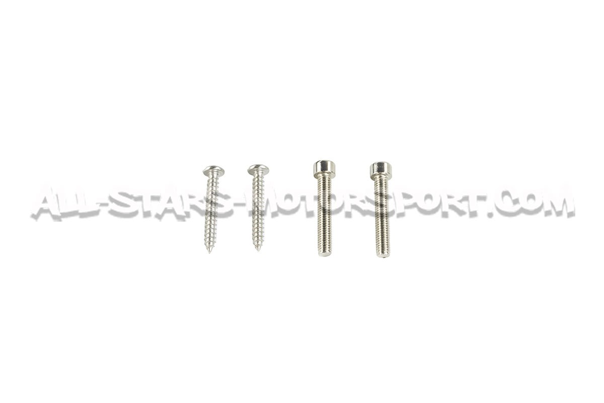 Polo 6R GTI / Ibiza 6J Cupra / Fabia VRS / RS3 8P / TTRS 8J Alpha C...