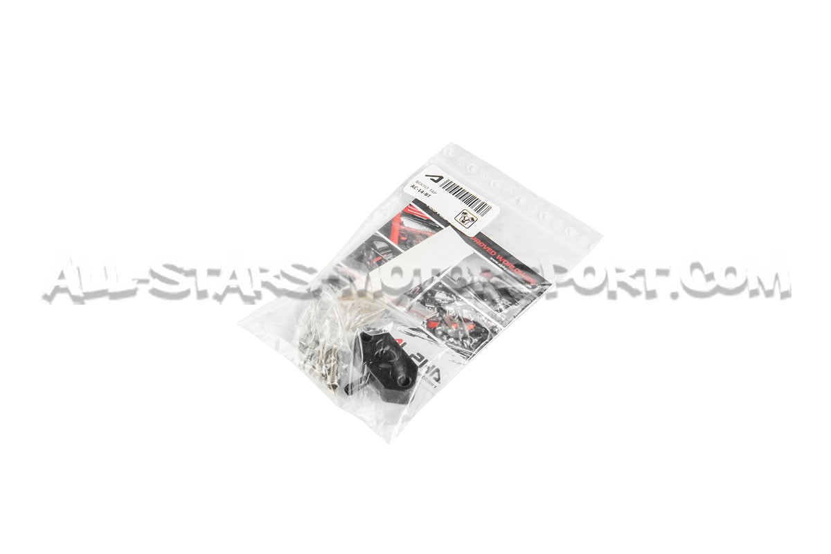 Polo 6R GTI / Ibiza 6J Cupra / Fabia VRS / RS3 8P / TTRS 8J Alpha C...