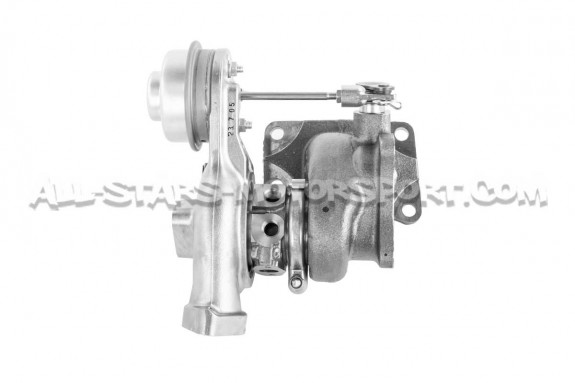 Suzuki Swift ZC33S GTIII-RS Turbo Kit