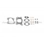 Kit turbo HKS GTIII-RS pour Suzuki Swift ZC33S