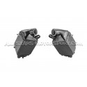 Intercambiadores Alpha Competition para BMW M5 F10 / M6 F1x