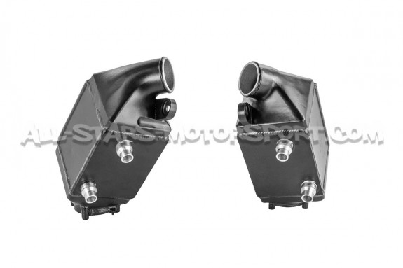 Intercambiadores Alpha Competition para BMW M5 F10 / M6 F1x