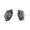 Intercambiadores Alpha Competition para BMW M5 F10 / M6 F1x