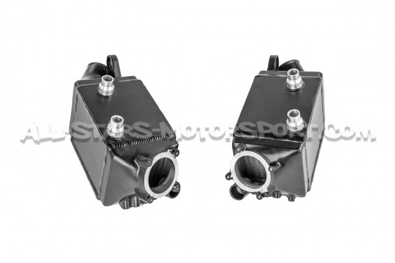 Intercambiadores Alpha Competition para BMW M5 F10 / M6 F1x
