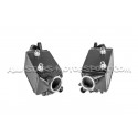 Intercambiadores Alpha Competition para BMW M5 F10 / M6 F1x