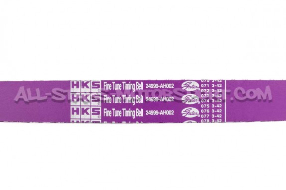 HKS Fine Tune Upgrade Timing Belt for Honda Integra Type R B18