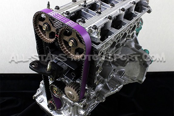HKS Fine Tune Upgrade Timing Belt for Honda Integra Type R B18