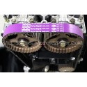 HKS Fine Tune Upgrade Timing Belt for Honda Integra Type R B18